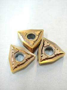 Giá bán buôn tùy chỉnh CNC chèn tnmg160404 Carbide chèn có thể lập chỉ mục với hỗ trợ OEM - Product Image 4