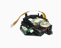 Lentille optique de jeu KSM-440ADM pour console PS1, kit d'accessoires et de pièces d'assemblage