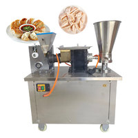 Machine à boulettes de qualité supérieure pâte l'empanada maker automatique samosa faisant le prix de la machine
