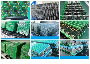 14 năm Nhà cung cấp Trung Quốc OEM pcba dịch vụ hội đồng quản trị điện nhà sản xuất lắp ráp pcba PCB tùy chỉnh