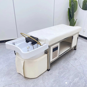 JINCHENG moderno <span class=keywords><strong>de</strong></span> lujo tailandés masaje champú cama lavabo para sala <span class=keywords><strong>de</strong></span> estar o baño salón <span class=keywords><strong>de</strong></span> belleza <span class=keywords><strong>gabinete</strong></span> <span class=keywords><strong>de</strong></span> almacenamiento - Product Image 1