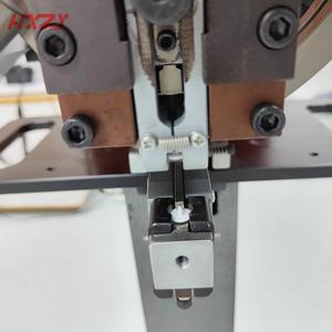 2024 nhà máy mới bán buôn Snap Nút gắn máy Snap Nút sửa chữa máy Snap buộc máy cho túi quần áo - Product Image 5