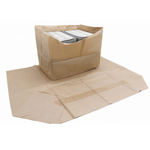 Durable Seven Different Height Sizes Custom Printed <b>Paper</b> <b>Packaging</b> Bags From Japan - Product Image 1