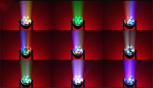 <span class=keywords><strong>B</strong></span>-eye 760 Wash Mini 7x60 Bee Eye Led Moving Head Light 7x60w avec anneau halo et CTO, effet Wash, Beam, Zoom pour DJ, mariage, <span class=keywords><strong>club</strong></span> - Product Image 4