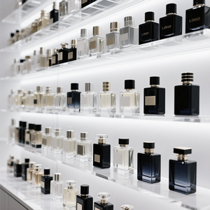 Vente en Gros Flacon de Parfum de Créateur Fragrance Victoria's Secret Parfums Déodorant Original Brume Corporelle Parfum pour Femme - Product Image 4