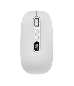 AI Game Professional <b>mouse</b> OEM ODM PCB high sensitivity Bluetooth <b>WiFi</b> Transcription voice recorder voice control voice input - Product Image 3