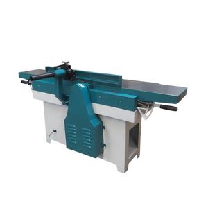 Raboteuse de surface industrielle électrique <span class=keywords><strong>mini</strong></span> robuste MB503 MB504 MB506 avec table coulissante 400 mm pour rabotage maximal - Product Image 4