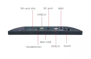 Wifi <span class=keywords><strong>Tablet</strong></span> Pc <span class=keywords><strong>Android</strong></span> <span class=keywords><strong>Tablet</strong></span> Pc 10.1 Inch <span class=keywords><strong>Tablet</strong></span> Pc Voor Het Bedrijfsleven - Product Image 5