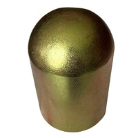 Outils de forage : Porte-dents coniques 38/30 mm RG68-110-1 pour foreuses, pièces d'usure pour la construction de fondations