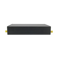 Radio définie par logiciel (SDR) haute performance HamGeek AD9361 RF 70MHz-6GHz compatible USB3.0 avec ETTUS USRP B210 pour professionnels