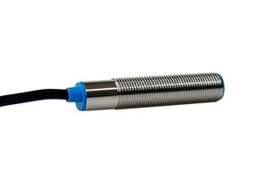 Capteur de proximité inductif Winston LM12, détection 4 mm, 6-36 V CC, normalement fermé (NF), normalement ouvert (NO), connecteur aviation - Product Image 5