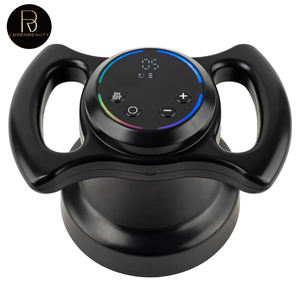 Alat Kecantikan untuk Penggunaan di Rumah Mesin Getar Pelangsing Tubuh Roller G5 Mesin Pijat untuk Menurunkan Berat Badan - Product Image 3