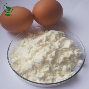 Poudre de peptides de membrane d'œuf sauvage de qualité alimentaire, oligopeptide à petites molécules 99% avec collagène de <span class=keywords><strong>type</strong></span> - Product Image 5