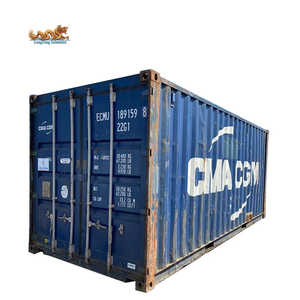 Conteneur <span class=keywords><strong>d</strong></span>'expédition <span class=keywords><strong>d</strong></span>'<span class=keywords><strong>occasion</strong></span> IICL Standard Cargo Worthy <span class=keywords><strong>20</strong></span> <span class=keywords><strong>pieds</strong></span> <span class=keywords><strong>20</strong></span> <span class=keywords><strong>pieds</strong></span> à vendre en stock - Product Image 1