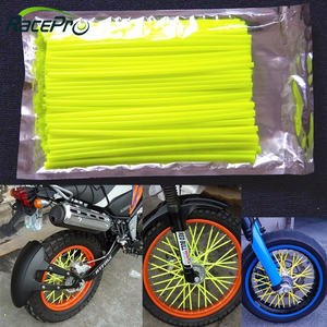 RACEPRO-<span class=keywords><strong>Couvre</strong></span>-roues pour moto, protection de jante, 72 pièces - Product Image 6