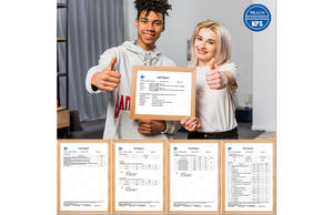 <span class=keywords><strong>Panier</strong></span> <span class=keywords><strong>de</strong></span> rangement pliable réutilisable pour équipement <span class=keywords><strong>de</strong></span> camping compact, transporté à l'épaule ou à la main - Product Image 3