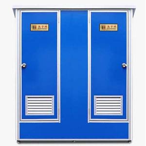 TOPPRE - Baño Prefabricado Modular de Bajo Precio, Personalizado, para Casa Pequeña, Cabaña, <span class=keywords><strong>Adultos</strong></span>, Portátil, Moderno, para Exteriores - Product Image 6