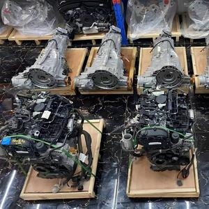 ランボルギーニ ウルス、アウディ RS6 RS7 RSQ8 4.0T ガソリンエンジン用 EA825 4.0L V8 バイターボエンジンアッセンブリー一式 - Product Image 2