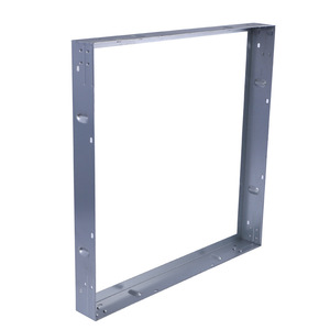 Chuyên sản xuất các bộ lọc không khí nhà bếp, Bộ lọc lưới nhôm kim loại, và các yếu tố lọc than hoạt tính - Product Image 5