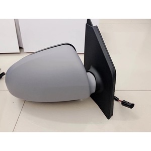 สมาร์ท 451 กระจกมองข้างขวาปรับไฟฟ้าพร้อมระบบทำความร้อน สีดำ A4518102416C22A - Product Image 2