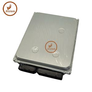 Placa Controladora CPU 8-98153051-0 para Hitachi Zaxis250-3 ZX250-3 y Motor ISUZU 4HK1 6HK1 - Product Image 3