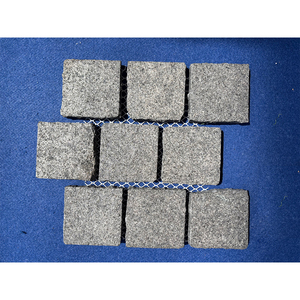 Pavés de pierre pour allées, dalles de sol imitation pavés, pavés de pierre - Product Image 5