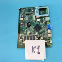 Tarjeta Madre Industrial Integrada Plc PE13 991408-001 con VGA, USB y LAN, Suministro al por Mayor