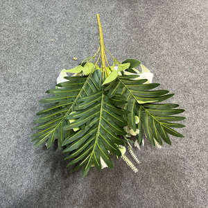 LUYI 2026, <span class=keywords><strong>Flores</strong></span> Artificiales <span class=keywords><strong>de</strong></span> 45 cm, Ramilletes <span class=keywords><strong>de</strong></span> <span class=keywords><strong>Flores</strong></span> Artificiales <span class=keywords><strong>de</strong></span> Larga Duración <span class=keywords><strong>para</strong></span> Decoración <span class=keywords><strong>de</strong></span> Cementerios y Día <span class=keywords><strong>de</strong></span> los Caídos - Product Image 5