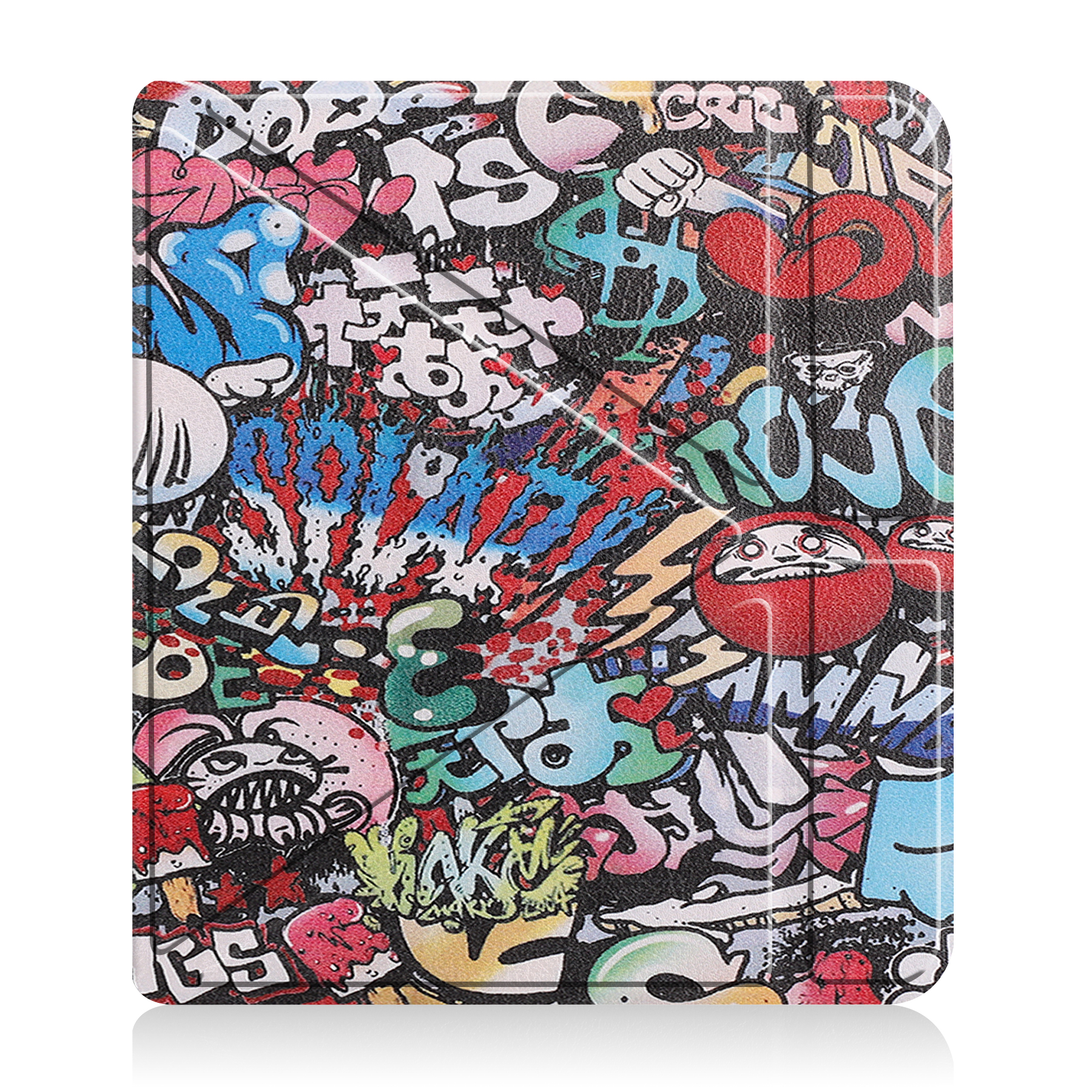 Color de graffiti