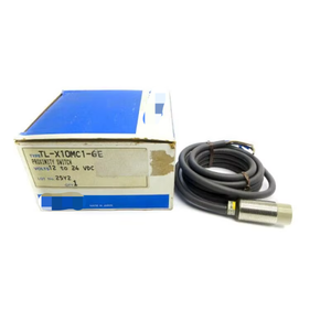 Controlador de programación PLC dedicado PAC de automatización industrial, NSMP, 12-24V CC, original, nuevo, en stock - Product Image 1