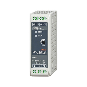 Nouvelle alimentation à découpage Autonics d'origine SPB-030-05/SPB-030-12/SPB-030-24 pour rail DIN - Product Image 3