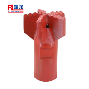 水井掘削に使用されるpdcドラッグビット - Product Image 3