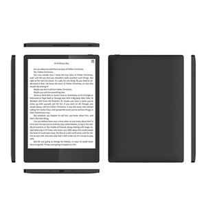 Bán buôn OEM E-ink <span class=keywords><strong>Reader</strong></span> đen viết giá rẻ E Ink <span class=keywords><strong>Reader</strong></span> 7.8 inch eBook <span class=keywords><strong>Reader</strong></span> - Product Image 1