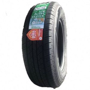 Goodride Westlake 750/16 195/75R16C 700ยางรถบรรทุก15 750R16สำหรับ12r20รถบรรทุก - Product Image 1