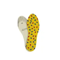Memory Foam Стельки ортопедические стельки из ЭВА пены ботинок ноги ортопедическая обувь
