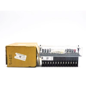 1VAPFT06216667 00 FT4A14T06CN536 5 nouveau contrôleur de programmation PLC d'automatisation industrielle d'entrepôt prêt d'origine - Product Image 1