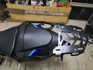 Soporte Trasero para Equipaje, Marco de Carga para Yamaha MT25, <span class=keywords><strong>MT03</strong></span>, R25, R3, 2020, 2021, <span class=keywords><strong>2022</strong></span>, 2023, Accesorios para Motocicleta - Product Image 3