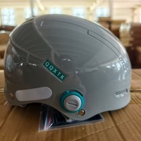 Casques de moto OEM personnalisables (couleurs et design) légers, intégraux, ouverts ou demi-intégraux pour vélos électriques, e-bikes et motos
