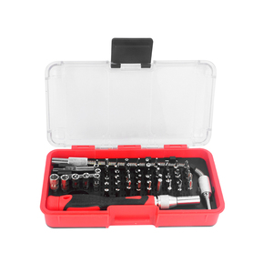 <span class=keywords><strong>Torx</strong></span> TP SL hexagonal 57 piezas de <span class=keywords><strong>precisión</strong></span> de Socket destornillador y poco conjunto - Product Image 1