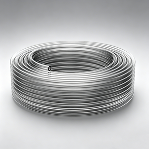 Tubo Flessibile per Compressore ad Alta Temperatura in PU, <span class=keywords><strong>Avvolgitubo</strong></span> Retrattile per <span class=keywords><strong>Aria</strong></span> Compressa - Product Image 1