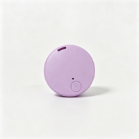 Traceur intelligent Bluetooth bidirectionnel pour clés, portefeuille, bagages, animaux de compagnie, compatible iOS et Android