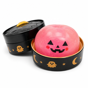 Giocattolo Antistress Squishy a Forma di Ravioli Misteriosi di Halloween, Regalo <span class=keywords><strong>per</strong></span> Bambine dai 5 ai 7 Anni, Ideale <span class=keywords><strong>per</strong></span> Feste - Product Image 5