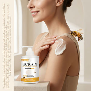 โลชั่นบำรุงผิวหน้าและผิวกายผสมสารสกัดจากพิษผึ้ง ช่วยลดเลือนริ้วรอย ต่อต้านริ้วรอยแห่งวัย ซึมซาบเร็ว กระชับผิว สำหรับทุกสภาพผิว - Product Image 6