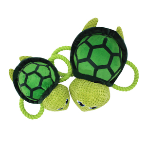 Fabricant de gros poisson tortue de mer requin chien mignon jouets en peluche avec corde - Product Image 5