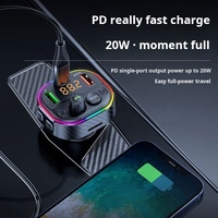 Batterie externe magnétique sans fil portable Mi 10000mAh avec charge rapide PD 22.5W et écran LED pour iPhone