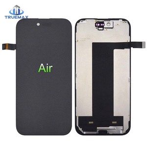 หน้าจอ iPhone Air HL แบบ Incell สำหรับเปลี่ยนอะไหล่โทรศัพท์มือถือ LCD - Product Image 1