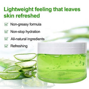 <span class=keywords><strong>Masque</strong></span> Facial naturel biologique à faible quantité minimale de commande, pour la réparation de la peau nocturne, <span class=keywords><strong>masque</strong></span> Facial <span class=keywords><strong>hydratant</strong></span> blanchissant à l'aloe Vera - Product Image 4