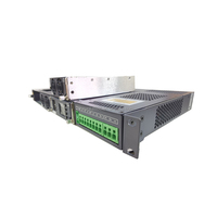 ZXDU48 B600 (V5.0R01M03) 48V 60A 3.2KW Unité de Commutation Haute Fréquence Intégrée Redresseur Alimentation CA/CC
