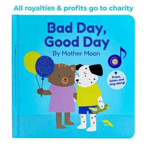 Cá nhân tương tác cuốn sách âm thanh cho trẻ em Bảng âm thanh cuốn sách giấy âm thanh với nút cảm biến cảm ứng trẻ em học sớm - Product Image 2