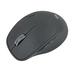 LY773 2.4GHz <strong>Optical</strong> Wireless <strong>Mouse</strong> with Micro-Receiver High DPI Adjustable Rechargeable <strong>Mice</strong> for <strong>Computer</strong> - Product Image 2